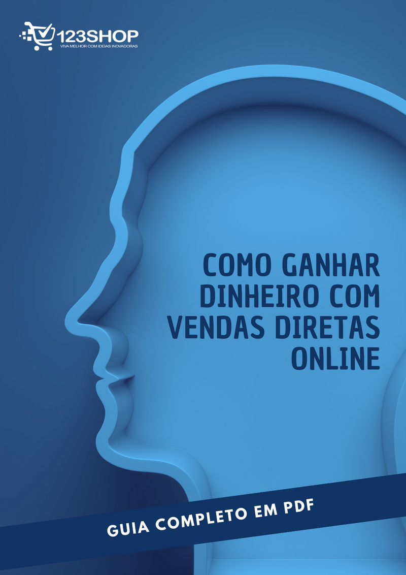 Ebook Como Ganhar Dinheiro Com Vendas Diretas Online