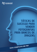 Ebook Táticas De Sucesso Para Vender Fotografias Para Bancos De Imagens