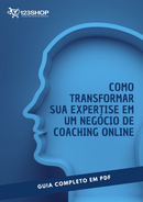 Ebook Como Transformar Sua Expertise Em Um Negócio De Coaching Online
