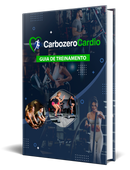 Ebook Guia de Treinamento Carbo Zero Cardio - Exercícios Cardiovasculares
