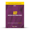 Pacote com 400 Provas Oficiais de Concursos da Banca AOCP