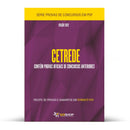 Pacote com 400 Provas Oficiais de Concursos da Banca Cetrede