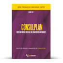 Pacote com 220 Provas Oficiais de Concursos da Banca Consulplan