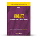 Pacote com 400 Provas Oficiais de Concursos da Banca Fundatec