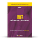 Pacote com 420 Provas Oficiais de Concursos da Banca IADES