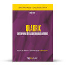 Pacote com 470 Provas Oficiais de Concursos da Banca Quadrix