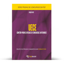 Pacote com 420 Provas Oficiais de Concursos da Banca Uece