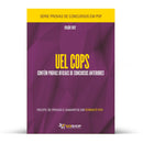 Pacote com 380 Provas Oficiais de Concursos da Banca UEL-COPS