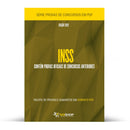 Pacote com 170 Provas Oficiais de Concursos do INSS