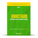 Pacote com 280 Provas Oficiais de Concursos para Administrador