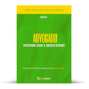 Pacote com 220 Provas Oficiais de Concursos para Advogado