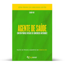 Pacote com 460 Provas Oficiais de Concursos para Agente de Saúde