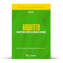 Pacote com 430 Provas Oficiais de Concursos para Arquiteto