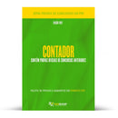 Pacote com 70 Provas Oficiais de Concursos para Contador