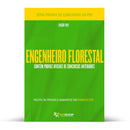 Pacote com 210 Provas Oficiais de Concursos para Engenheiro Florestal