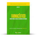 Pacote com 340 Provas Oficiais de Concursos para Farmacêutico