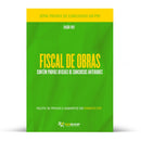 Pacote com 410 Provas Oficiais de Concursos para Fiscal de Obras