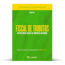 Pacote com 200 Provas Oficiais de Concursos para Fiscal de Tributos