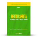 Pacote com 470 Provas Oficiais de Concursos para Fisioterapeuta