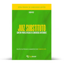 Pacote com 200 Provas Oficiais de Concursos para Juiz Substituto