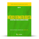 Pacote com 150 Provas Oficiais de Concursos para Médico Dermatologista