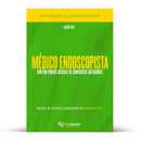 Pacote com 160 Provas Oficiais de Concursos para Médico Endoscopista