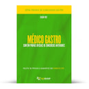 Pacote com 170 Provas Oficiais de Concursos para Médico Gastroenterologista