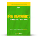 Pacote com 170 Provas Oficiais de Concursos para Médico Ultrassonografista