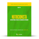 Pacote com 340 Provas Oficiais de Concursos para Nutricionista