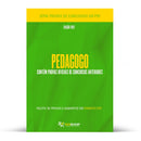 Pacote com 400 Provas Oficiais de Concursos para Pedagogo