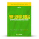 Pacote com 160 Provas Oficiais de Concursos para Professor de Libras