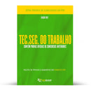 Pacote com 440 Provas Oficiais de Concursos para o cargo de Técnico em Segurança do Trabalho