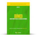 Pacote com 420 Provas Oficiais de Concursos para o cargo de Químico