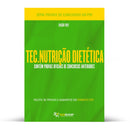 Pacote com 220 Provas Oficiais de Concursos para o cargo de Técnico em Nutrição Dietética