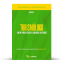 Pacote com 220 Provas Oficiais de Concursos para o cargo de Turismólogo