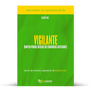 Pacote com 400 Provas Oficiais de Concursos para Vigilante