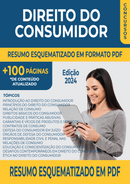 Resumo Esquematizado de Direito do Consumidor