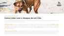 Ebook Hackeando o Adestramento de Cães