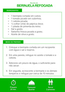 Ebook 350 Receitas Low Carb Rápidas e Práticas