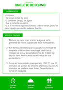 Ebook 350 Receitas Low Carb Rápidas e Práticas