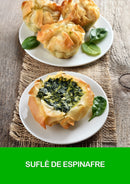 Ebook 350 Receitas Low Carb Rápidas e Práticas