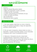 Ebook 350 Receitas Low Carb Rápidas e Práticas