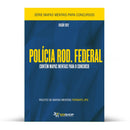 Pacote com 260 Mapas Mentais Concurso PRF – Polícia Rodoviária Federal